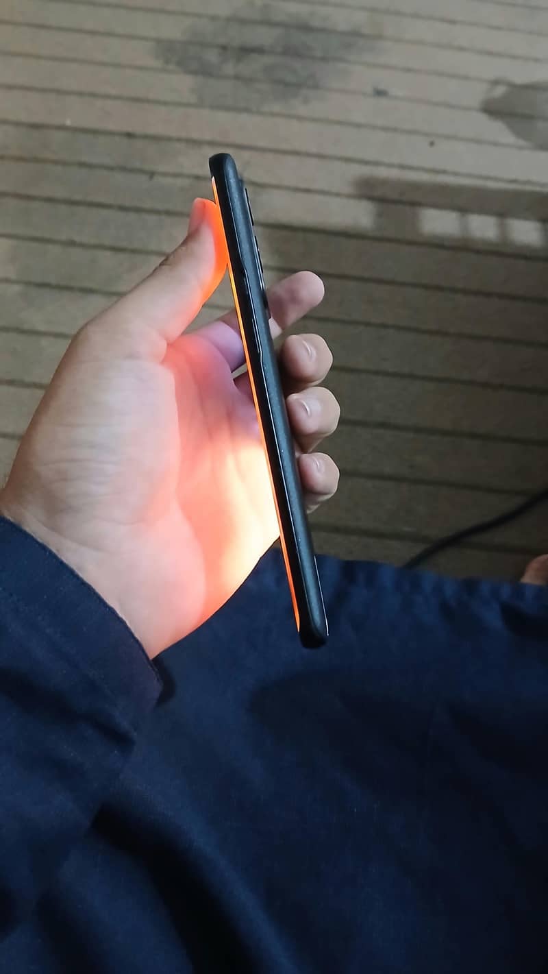 One Plus 9 Pro 1
