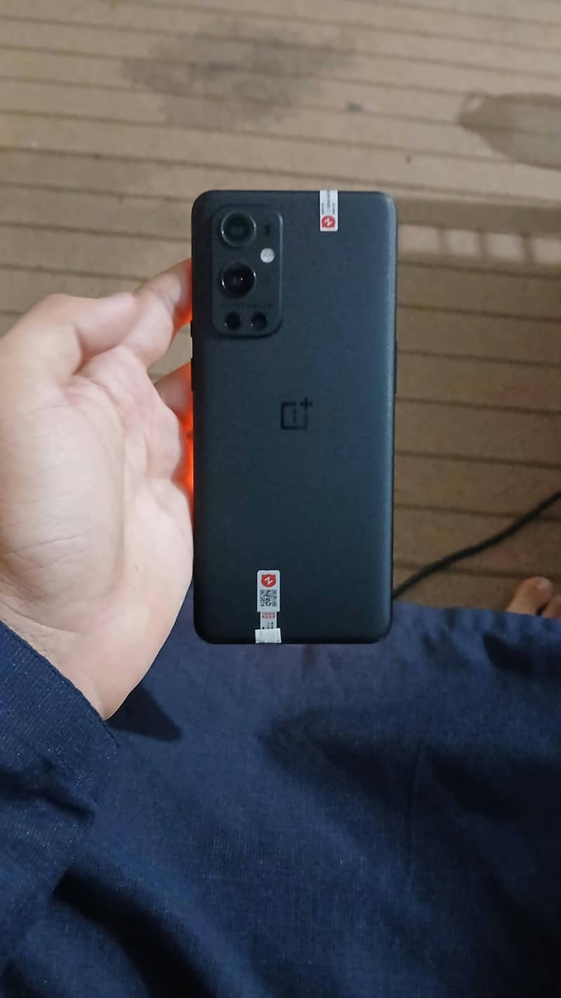 One Plus 9 Pro 2