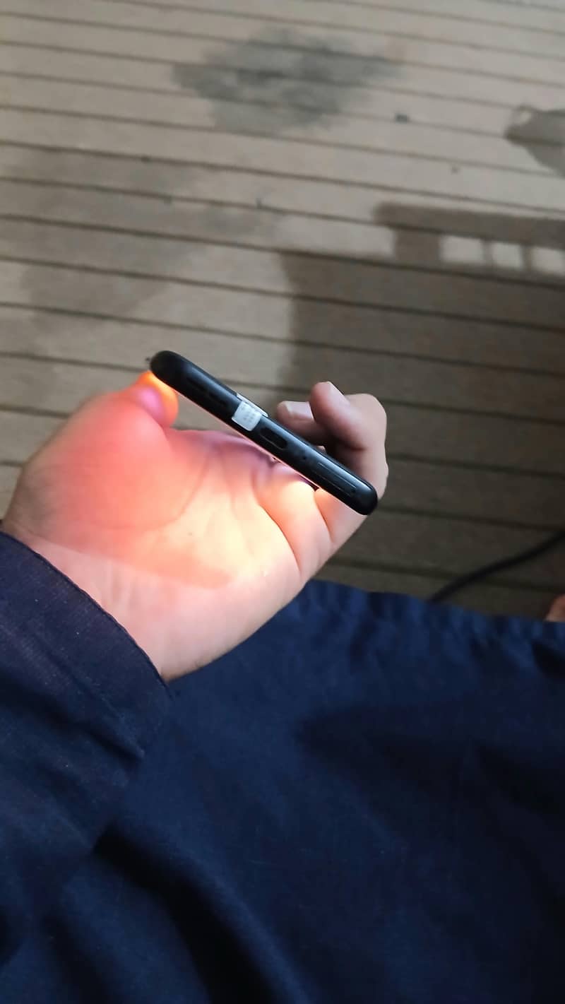 One Plus 9 Pro 3