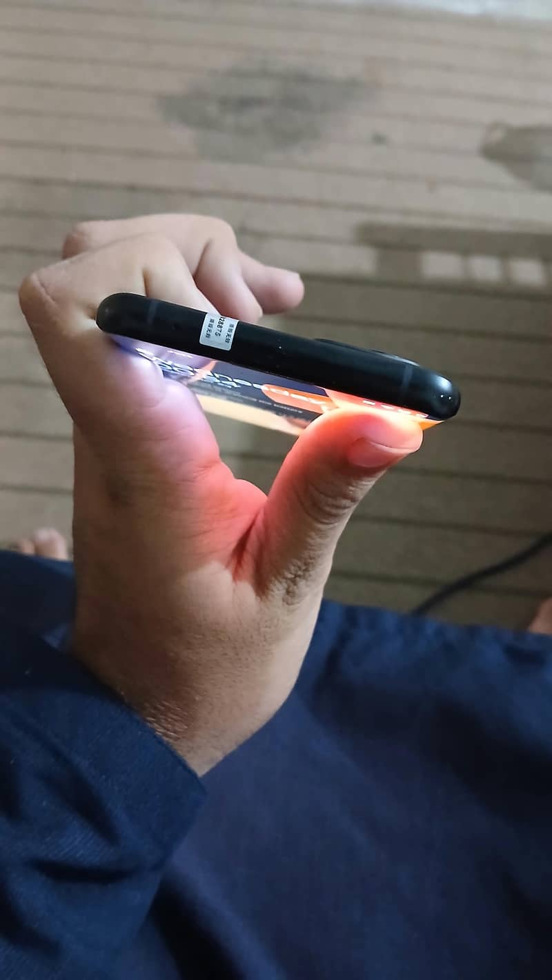 One Plus 9 Pro 4