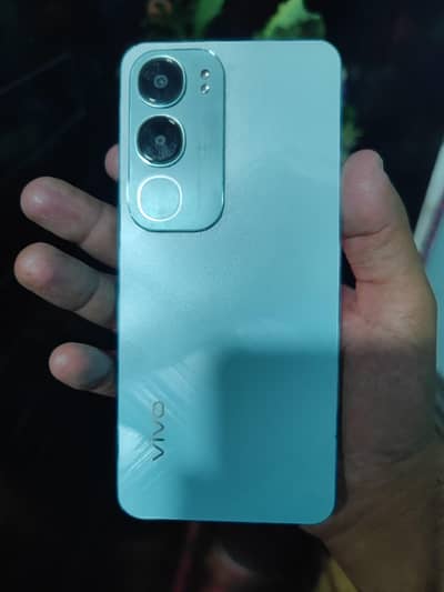 Vivo Y19s