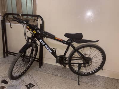 STC Cycles