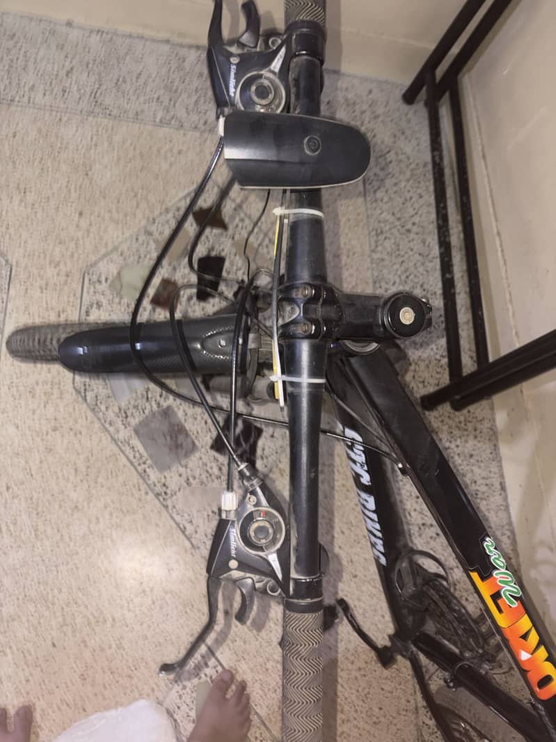 STC Cycles 3