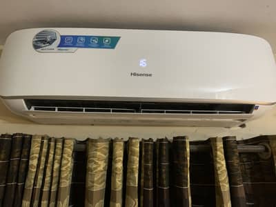 Hisense Ac 1.5 ton