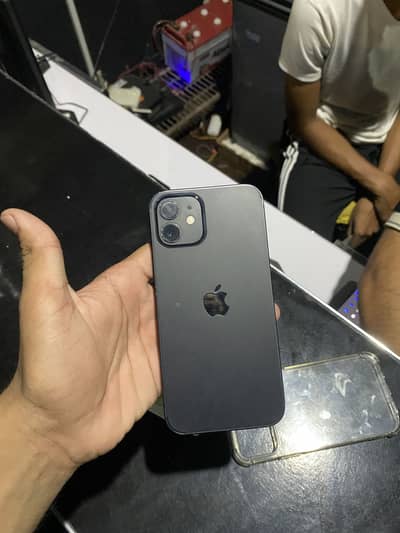 i phone 12