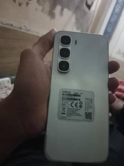 Infinix Hot 6 Pro