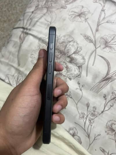 Apple iPhone 15 Pro