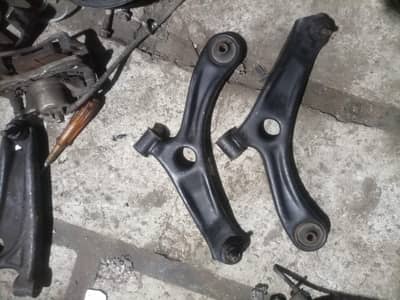 Front Lower Control Arm Wagon R commonly known as Chimta