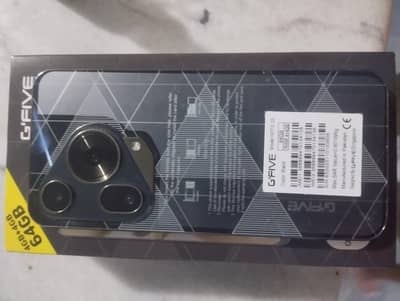 G'Five Note 25 (64 GB Storage/ 4 GB RAM)