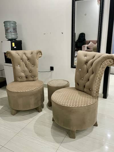 ACCENT CHAIRS FOR SALE!!!!!