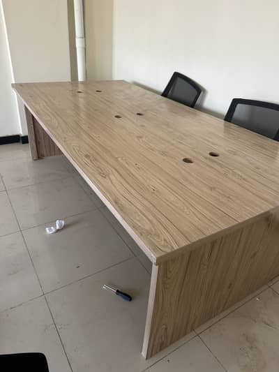 Office table