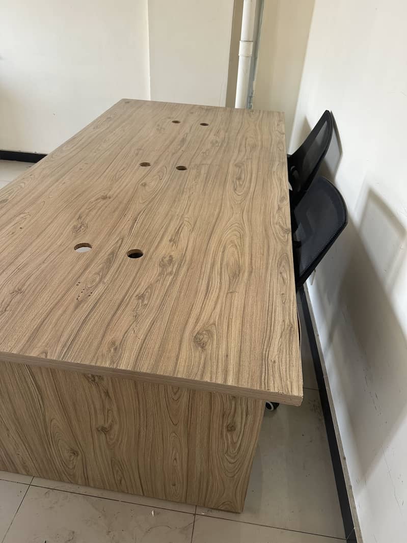 Office table 1