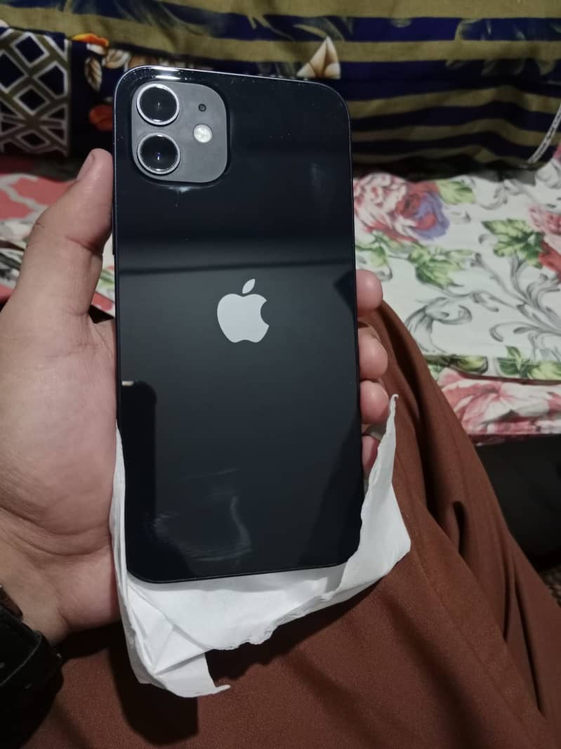 Apple iPhone 12 0