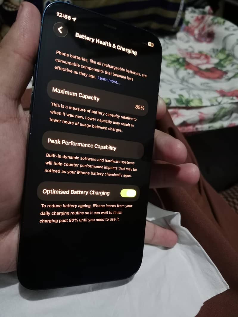 Apple iPhone 12 5