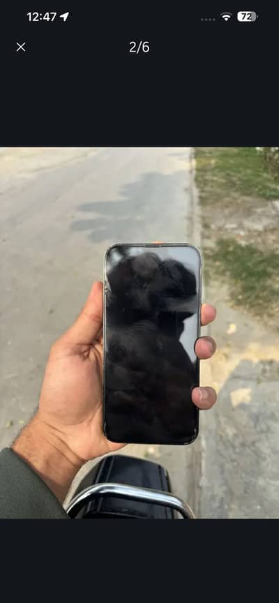 Apple iPhone 13 Pro Max