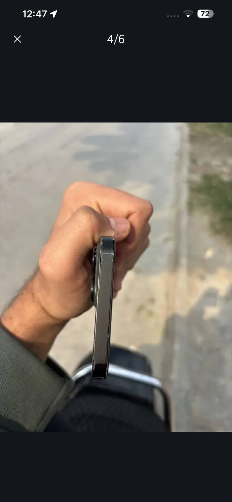 Apple iPhone 13 Pro Max 1