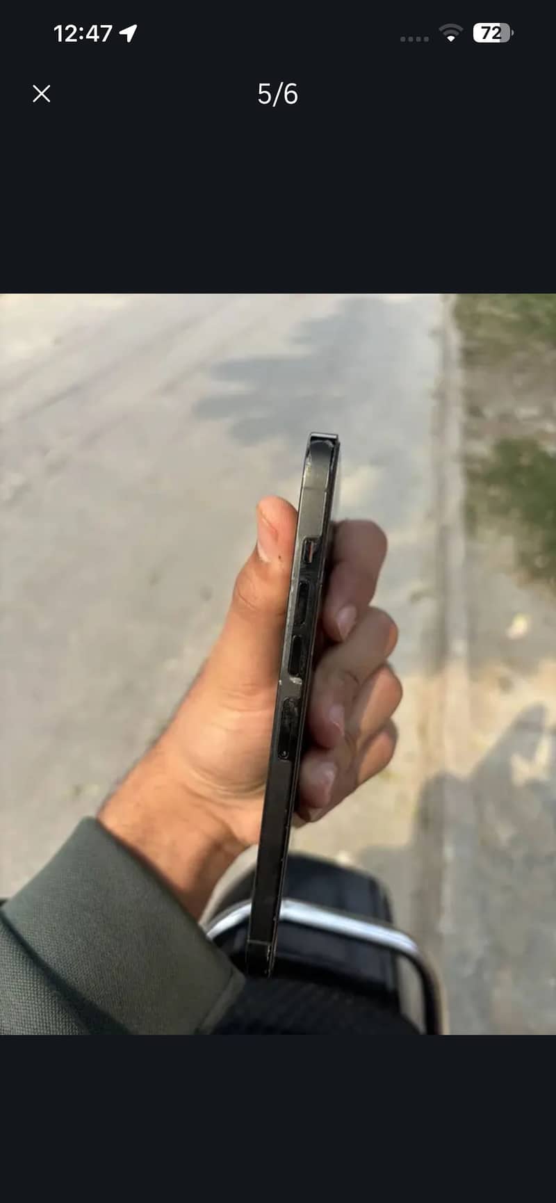 Apple iPhone 13 Pro Max 2