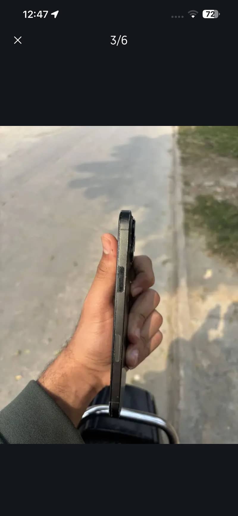 Apple iPhone 13 Pro Max 3