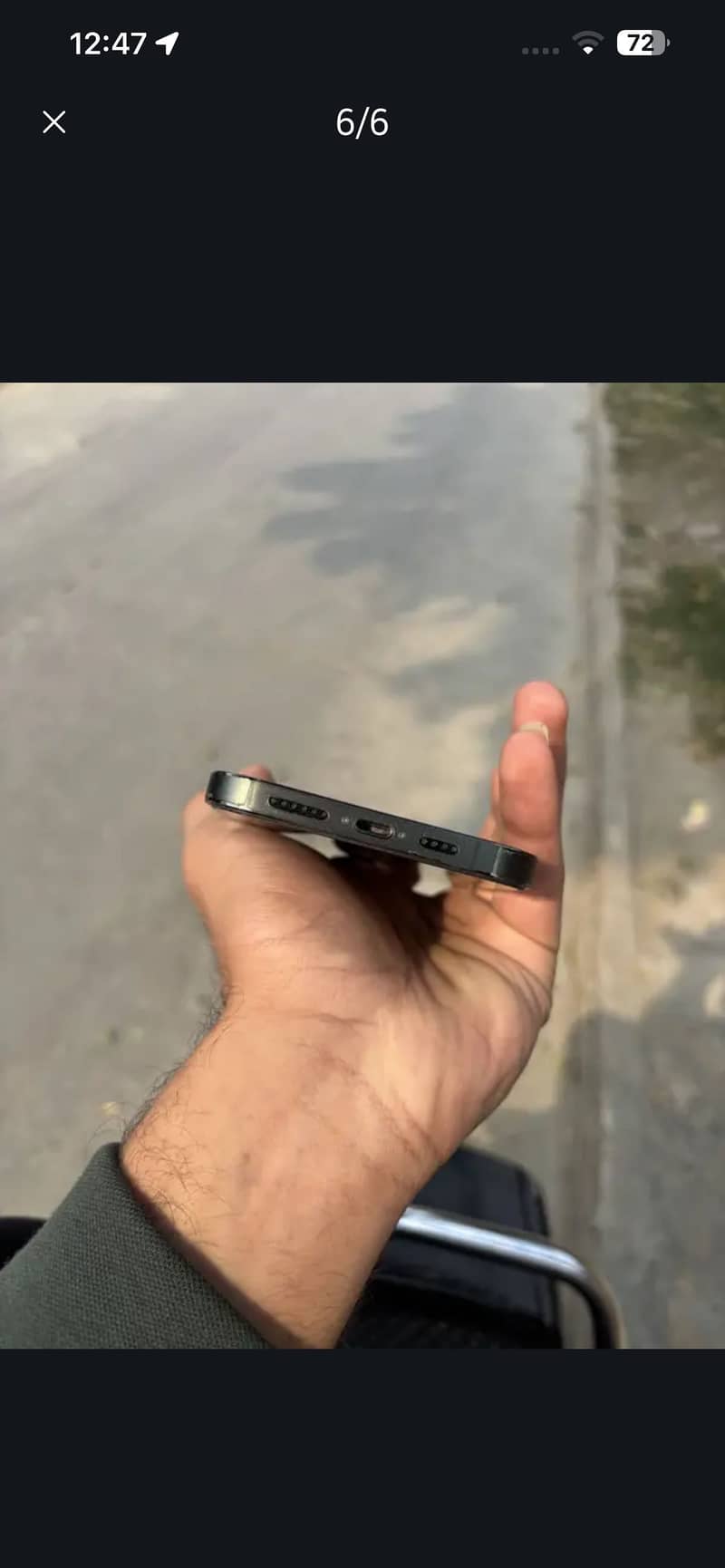 Apple iPhone 13 Pro Max 4
