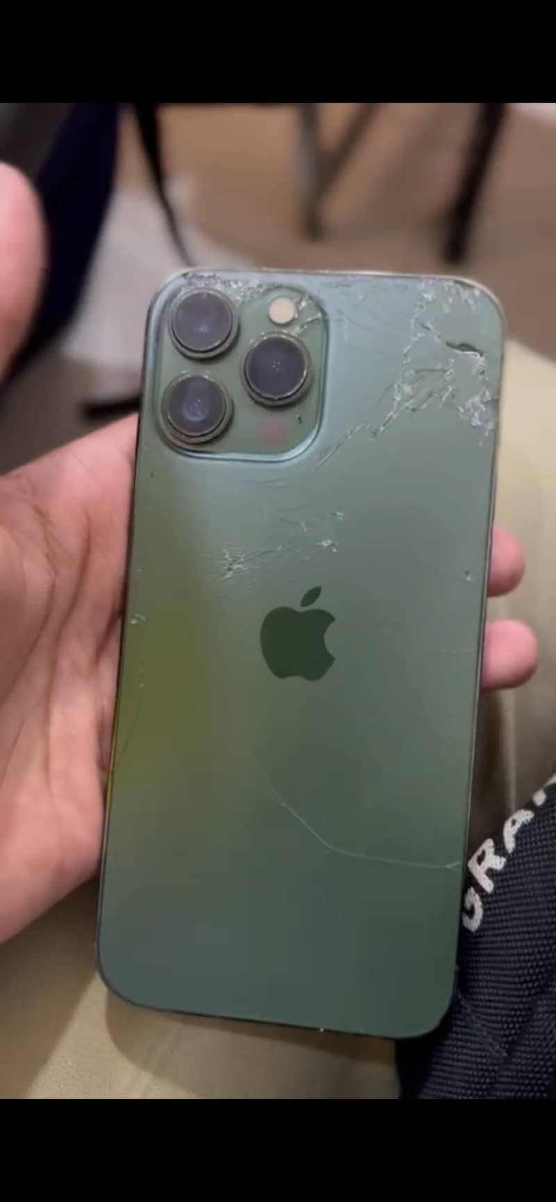 Apple iPhone 13 Pro Max 5