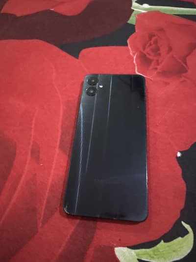 Samsung Mobile A05
