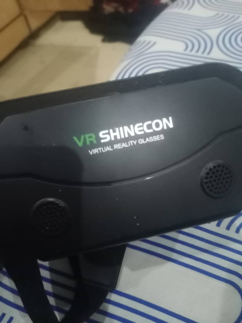 vr box 0