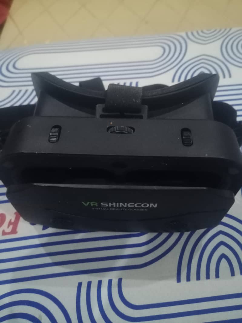 vr box 4
