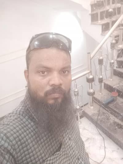 Muhmmad Haseeb