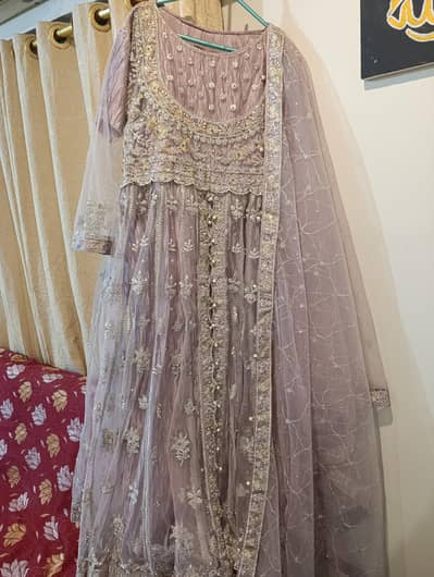 Valima dress