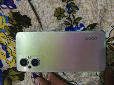 OPPO F21 Pro