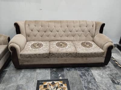 Sofa For Sale New Condition