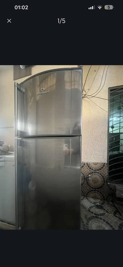 Dawlance Fridge for sale