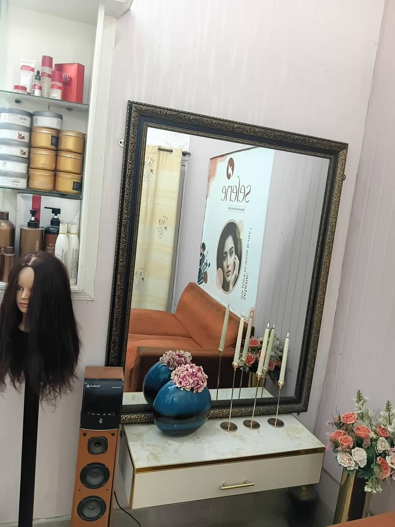 salon setup 4