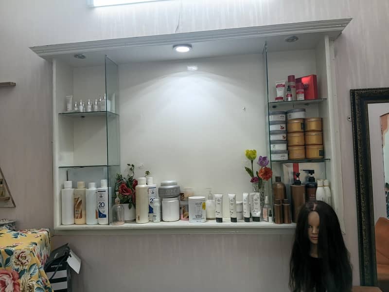 salon setup 5