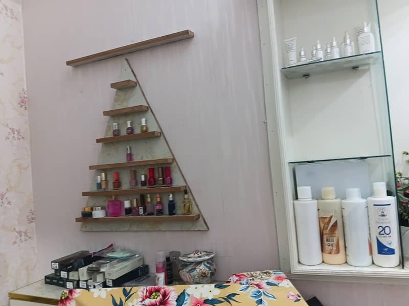 salon setup 6