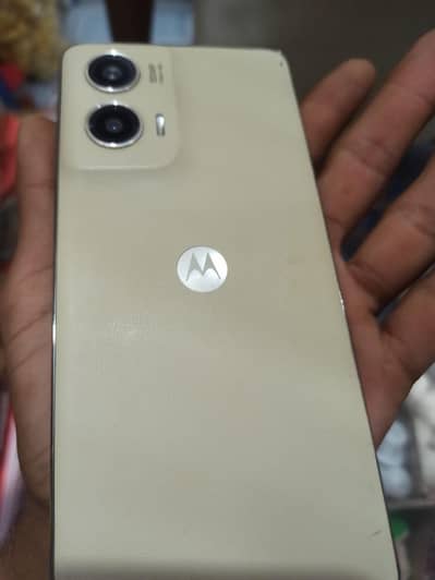 Motorola Moto G Stylus 2024 5G