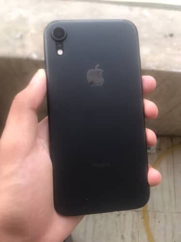 Apple iPhone XR