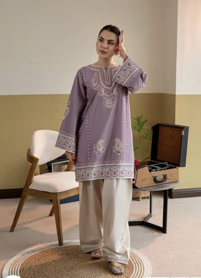 Brand New Branded Suit –