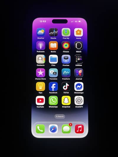 Apple iPhone 14 Pro Max