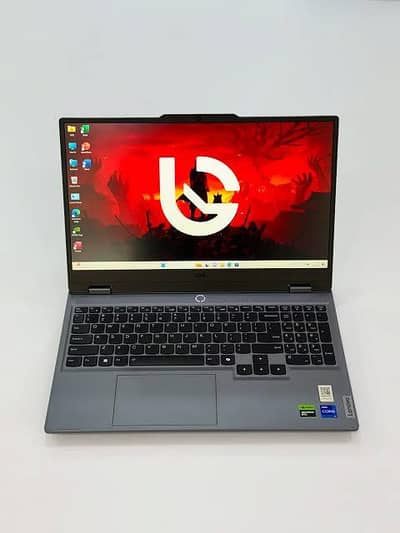 LENOVO LOQ 15IRX9