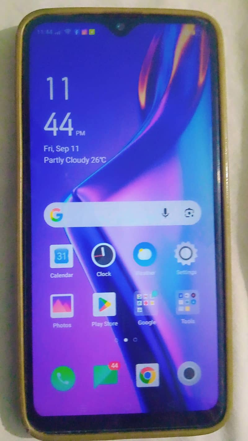 OPPO A12 0