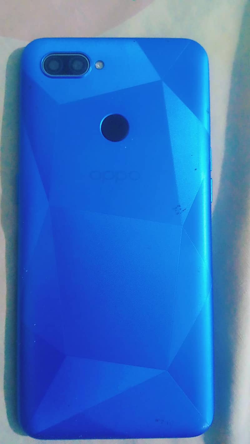 OPPO A12 2
