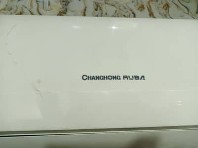inverter Ac 1.5 tone