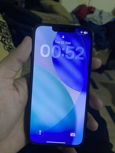 iPhone 14 Factory unlock