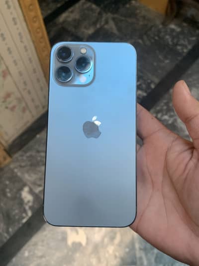 Apple iPhone 13 Pro Max 1TB