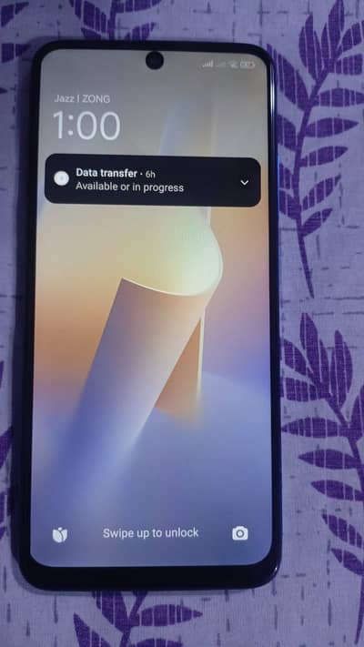 Xiaomi Redmi Note 11