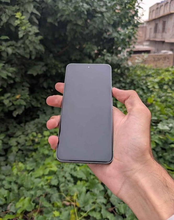 Google Pixel 8 1