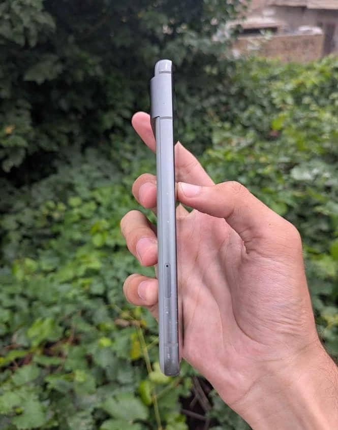 Google Pixel 8 3