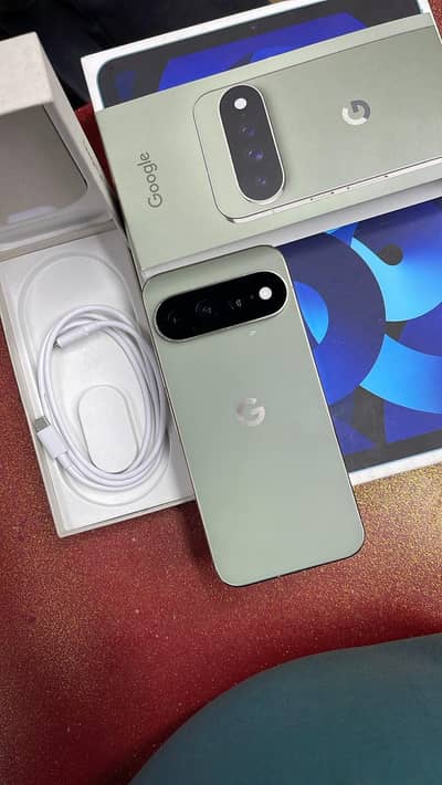 Google Pixel 11 Pro XL 12 256GB JUST 3 DAY USES FULL SIM TIME