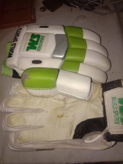 Hard ball kit